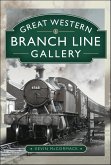 Great Western Branch Line Gallery (eBook, ePUB) Great Western Branch Line Gallery (eBook, ePUB)