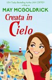 Creata in Cielo (eBook, ePUB) Creata in Cielo (eBook, ePUB)