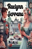 Raelynn Serrano (eBook, ePUB) Raelynn Serrano (eBook, ePUB)
