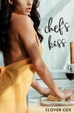 Chef's Kiss (eBook, ePUB) Chef's Kiss (eBook, ePUB)