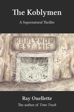 Cover The Koblymen (eBook, ePUB)