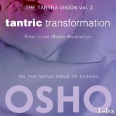 Tantric Transformation (MP3-Download) Tantric Transformation (MP3-Download)