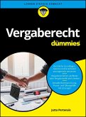 Vergaberecht für Dummies (eBook, ePUB) Vergaberecht für Dummies (eBook, ePUB)