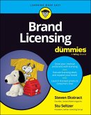 Brand Licensing For Dummies (eBook, PDF)