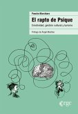 El rapto de Psique (eBook, ePUB) El rapto de Psique (eBook, ePUB)