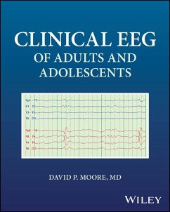 Cover Clinical EEG of Adults and Adolescents (eBook, PDF)