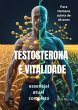 Testosterona e Vitalidade (eBook, ePUB) - Bild 1