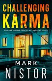 Challenging Karma ('Where's Your Karma?', #1) (eBook, ePUB)