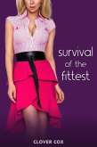Survival of the Fittest (eBook, ePUB) Survival of the Fittest (eBook, ePUB)