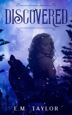 Cover Discovered (Werewolves of Maine, #1) (eBook, ePUB)