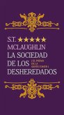 La Sociedad de los Desheredados (El Poema de la Gente Común) (eBook, ePUB)