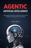 Agentic Artificial Intelligence (eBook, ePUB)