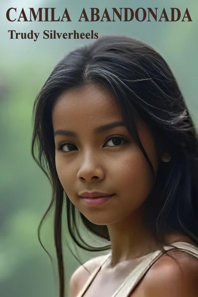 Camila Abandonada (eBook, ePUB) Camila Abandonada (eBook, ePUB)