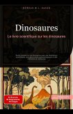 Dinosaures : Le livre scientifique sur les dinosaures (eBook, ePUB) Dinosaures : Le livre scientifique sur les dinosaures (eBook, ePUB)