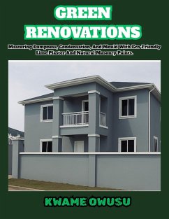 Cover Green Renovations (eBook, ePUB)