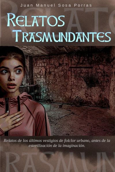 Relatos Trasmundantes (eBook, ePUB) Relatos Trasmundantes (eBook, ePUB)