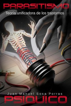 Cover Parasitismo Psíquico (eBook, ePUB)