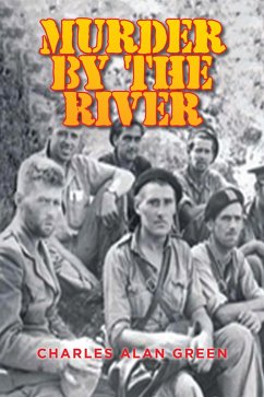 Cover Murder By The River (eBook, ePUB)