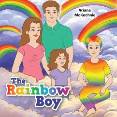 Cover The Rainbow Boy (eBook, ePUB)