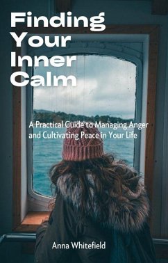 Cover Finding Your Inner Calm (eBook, ePUB)