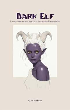 Cover Dark Elf (eBook, ePUB)