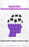 Borderline Persoonlijkheidsstoornis: Een gids om BPD te begrijpen en ermee om te gaan (eBook, ePUB) Borderline Persoonlijkheidsstoornis: Een gids om BPD te begrijpen en ermee om te gaan (eBook, ePUB)