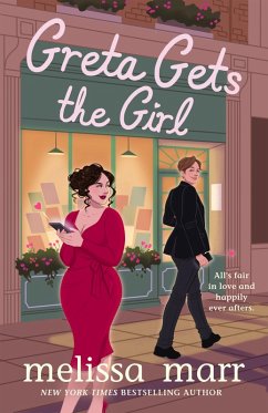 Greta Gets the Girl (eBook, ePUB) Cover Greta Gets the Girl (eBook, ePUB)
