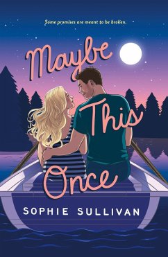 Maybe This Once (eBook, ePUB) - Sullivan, Sophie