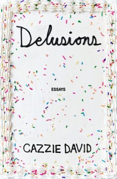 Cover Delusions (eBook, ePUB)