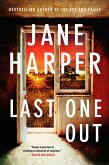 Last One Out (eBook, ePUB)