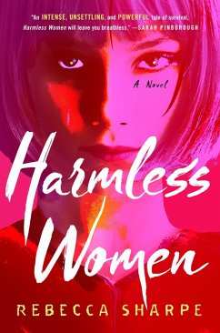 Cover Harmless Women (eBook, ePUB)