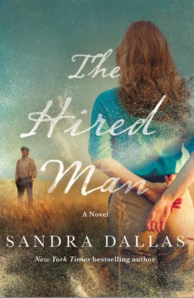 The Hired Man (eBook, ePUB)