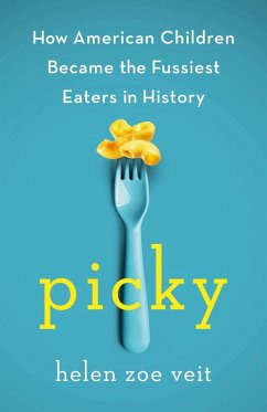 Cover Picky (eBook, ePUB)
