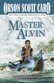 Master Alvin (eBook, ePUB)
