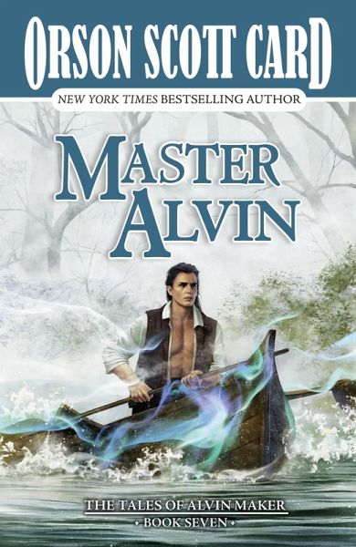 Master Alvin (eBook, ePUB) Master Alvin (eBook, ePUB)