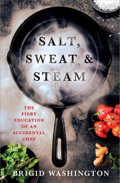 Cover Salt, Sweat & Steam (eBook, ePUB)