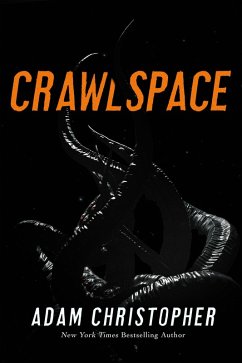 Cover Crawlspace (eBook, ePUB)