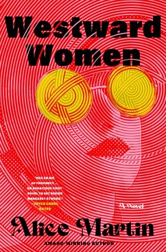 Cover Westward Women (eBook, ePUB)