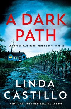 Cover A Dark Path: And Other Kate Burkholder Short Stories (eBook, ePUB)
