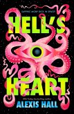 Hell's Heart (eBook, ePUB) Hell's Heart (eBook, ePUB)