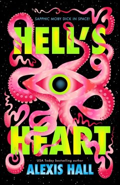 Cover Hell's Heart (eBook, ePUB)