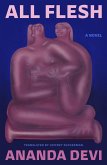 All Flesh (eBook, ePUB)