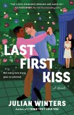 Last First Kiss (eBook, ePUB)
