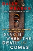 Dark Is When the Devil Comes (eBook, ePUB) Dark Is When the Devil Comes (eBook, ePUB)