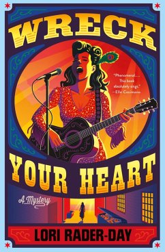 Cover Wreck Your Heart (eBook, ePUB)