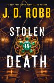 Stolen in Death (eBook, ePUB)