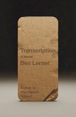 Transcription (eBook, ePUB)