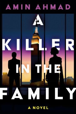 Cover A Killer in the Family (eBook, ePUB)
