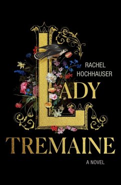 Cover Lady Tremaine (eBook, ePUB)