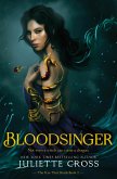 Bloodsinger (eBook, ePUB)